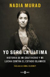 book Yo será la última