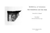 book Bamboula at Kourion: The Necropolis and the Finds