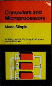 book Computers and Microprocessors Made Simple