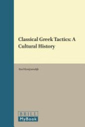 book Classical Greek Tactics: A Cultural History