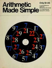 book Arithmetic Made Simple