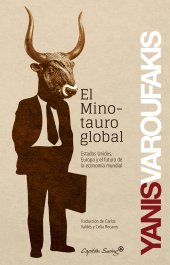 book El minotauro global