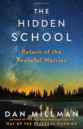 book The Hidden School: Return of the Peaceful Warrior