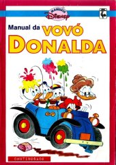 book Manual da Vovó Donalda