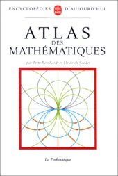 book Atlas des mathématiques