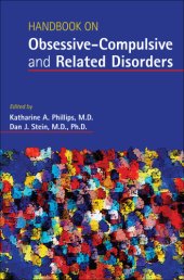 book Handbook on Obsessive-Compulsive and Related Disorders