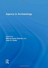 book Agency in Archaeology