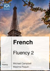 book Glossika French Fluency 2