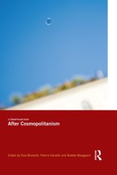 book After Cosmopolitanism