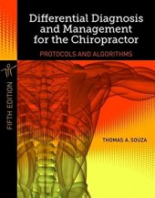 book Differential Diagnosis and Management for the Chiropractor