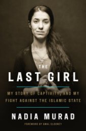 book The Last Girl