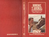 book Hombre y animal. Estudios sobre comportamiento