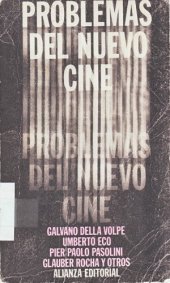 book Problemas del nuevo cine