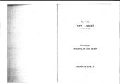 book Van Tarihi_Dîroka Wanê_The History of Wan