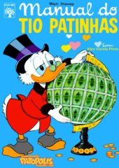 book Manual do Tio Patinhas