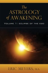 book The Astrology of Awakening