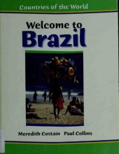 book Welcome to Brazil