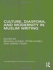 book Culture, Diaspora, and Modernity in Muslim Writing