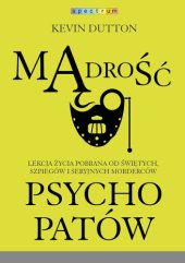 book Mądrość psychopatów