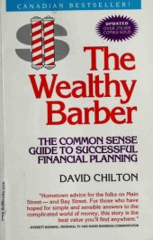 book The Wealthy Barber : The Common Sense Guide to Successful Financial Planning