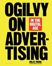 book Ogilvy on Advertising in the Digital Age