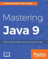 book Mastering Java 9