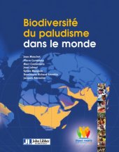 book Biodiversité du paludisme dans le monde