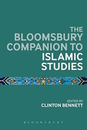 book The Bloomsbury Companion to Islamic Studies