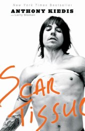 book Scar Tissue