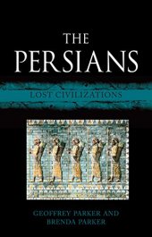 book The Persians: Lost Civilizations