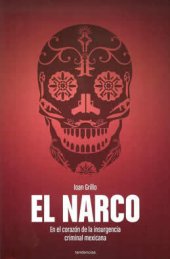 book El Narco