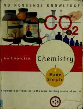 book Chemistry Made Simple