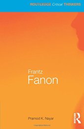 book Frantz Fanon