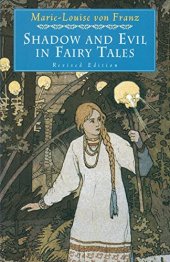 book Shadow and Evil in Fairy Tales