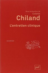 book L’entretien clinique