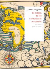 book El origen de los continentes y océanos