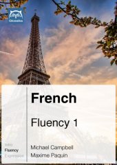 book Glossika French Fluency 1