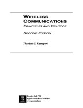 book Wireless Communications: Principles and Practice