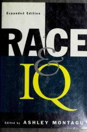 book Race and IQ