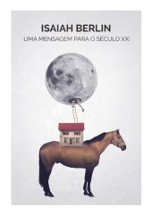 book Uma mensagem para o século XXI