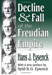 book Decline and Fall of the Freudian Empire