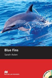 book Blue Fins