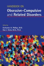 book Handbook on Obsessive-Compulsive and Related Disorders