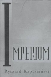 book Imperium