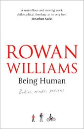 book Being Human