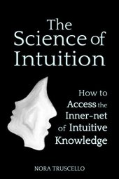 book The Science of Intuition