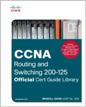 book CCNA Routing and Switching 200-125