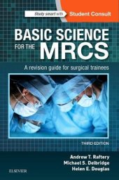 book Basic Science for the MRCS: A Revision Guide for Surgical Trainees