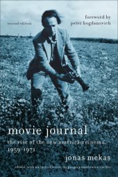 book Movie Journal: The Rise of the New American Cinema, 1959–1971