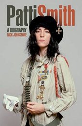 book Patti Smith: The Biography